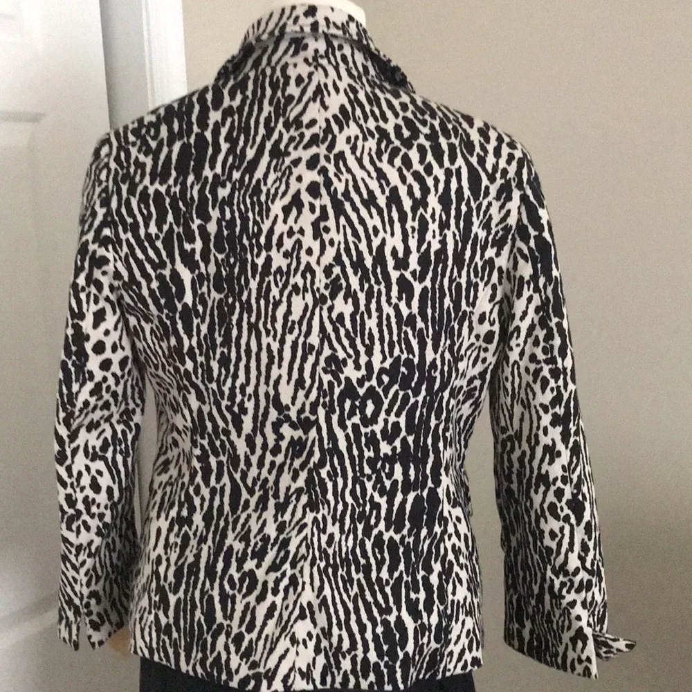 Talbots jacket - Picture 6 of 10